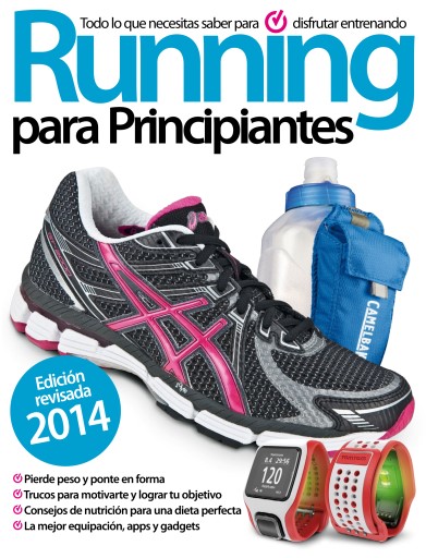 Para Principiantes issue 