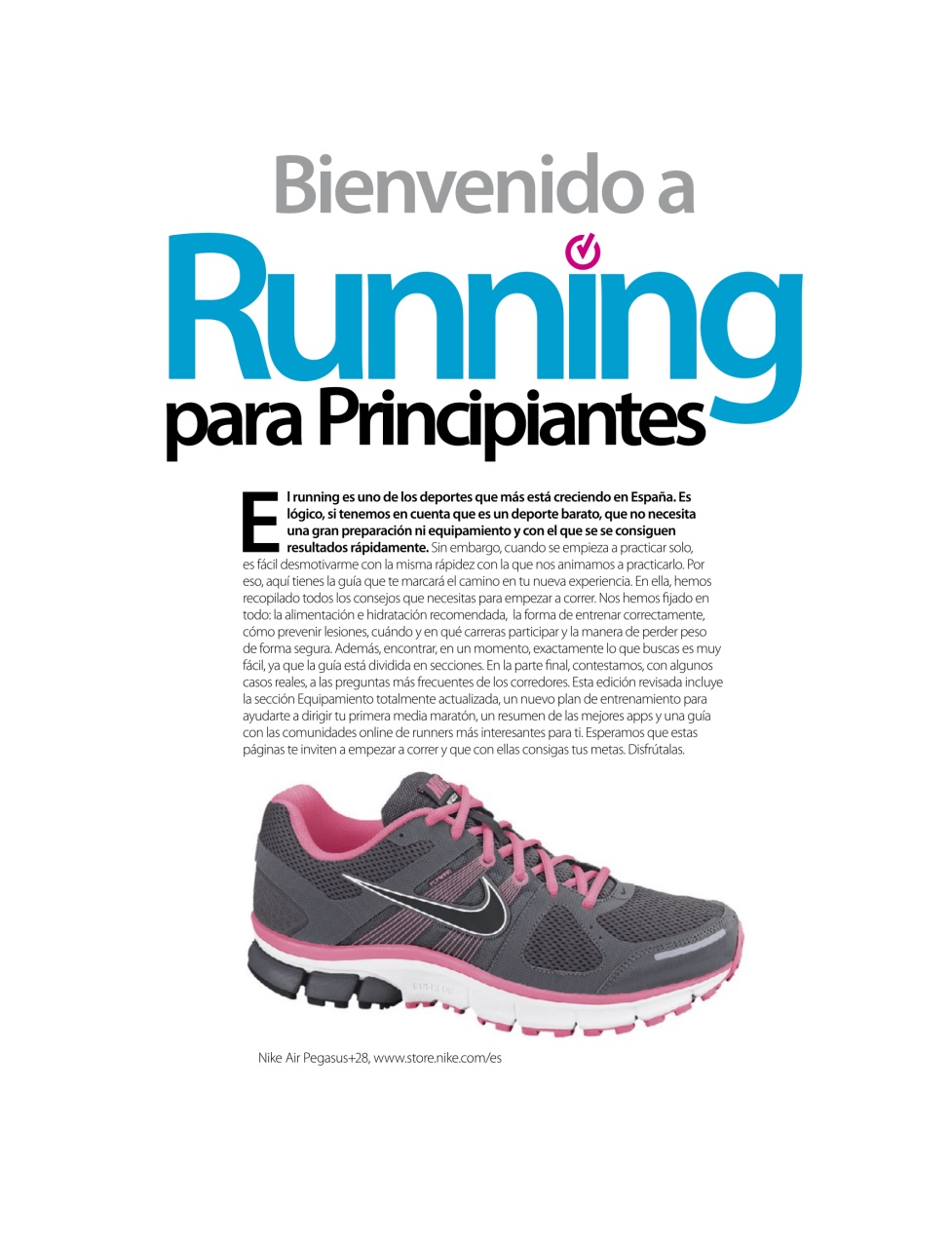 Para Principiantes Preview Pages