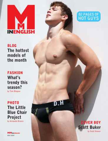 MM in English issue May 2014