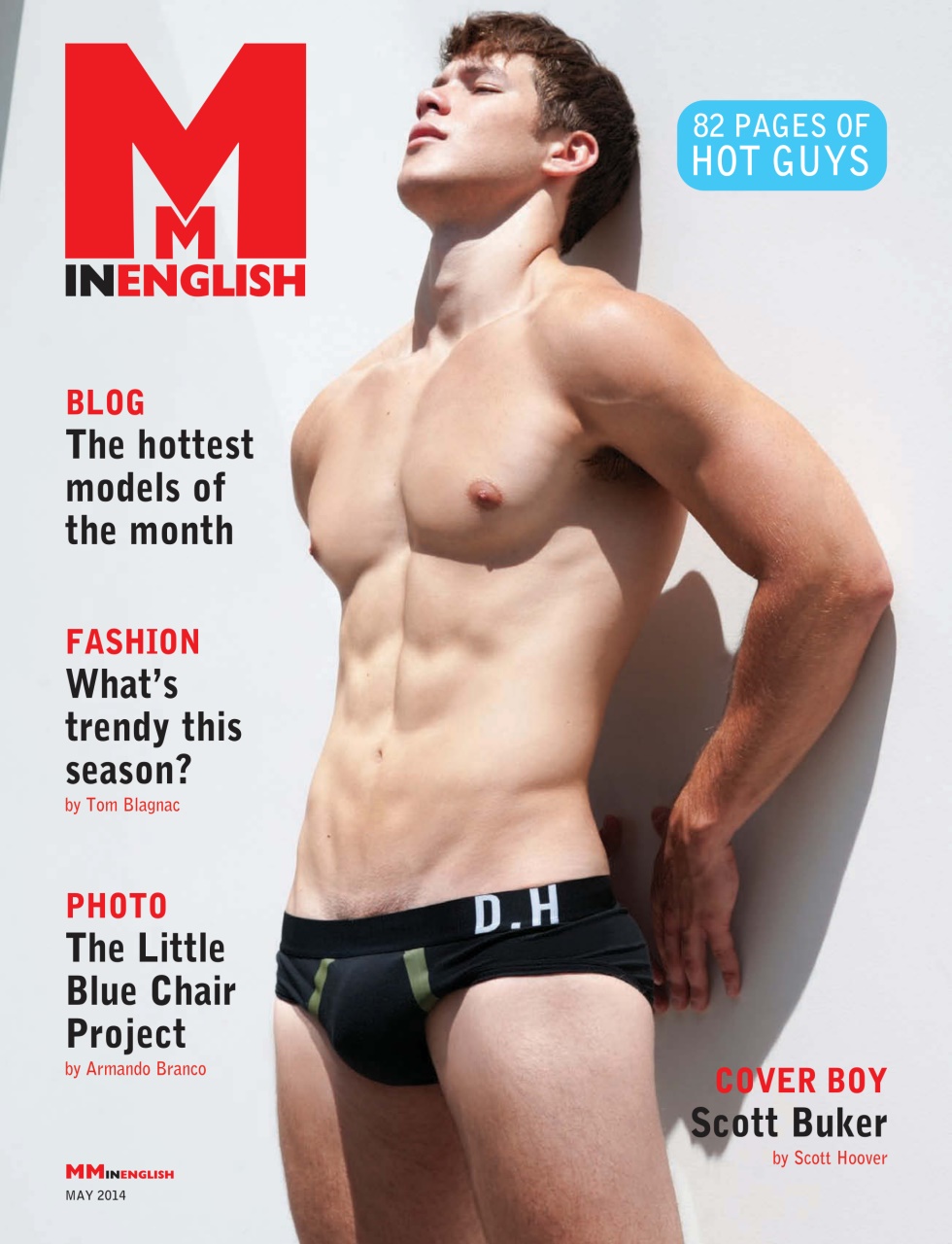 MM in English Preview Pages