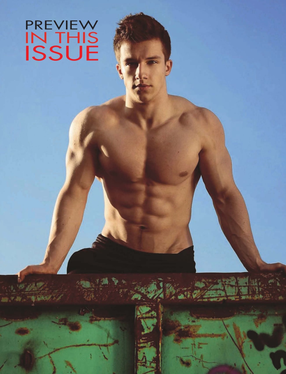 MM in English Preview Pages