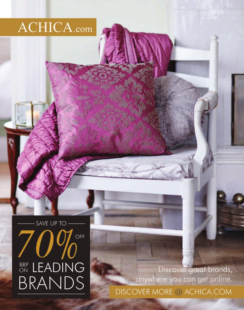 Homemaker Preview Pages