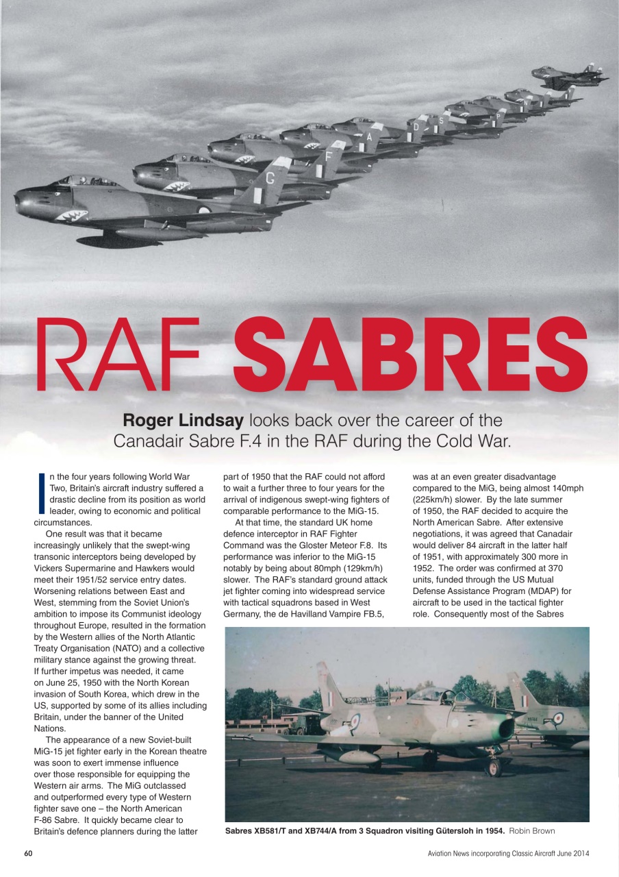 Aviation News Preview Pages