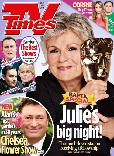 TV Times issue 