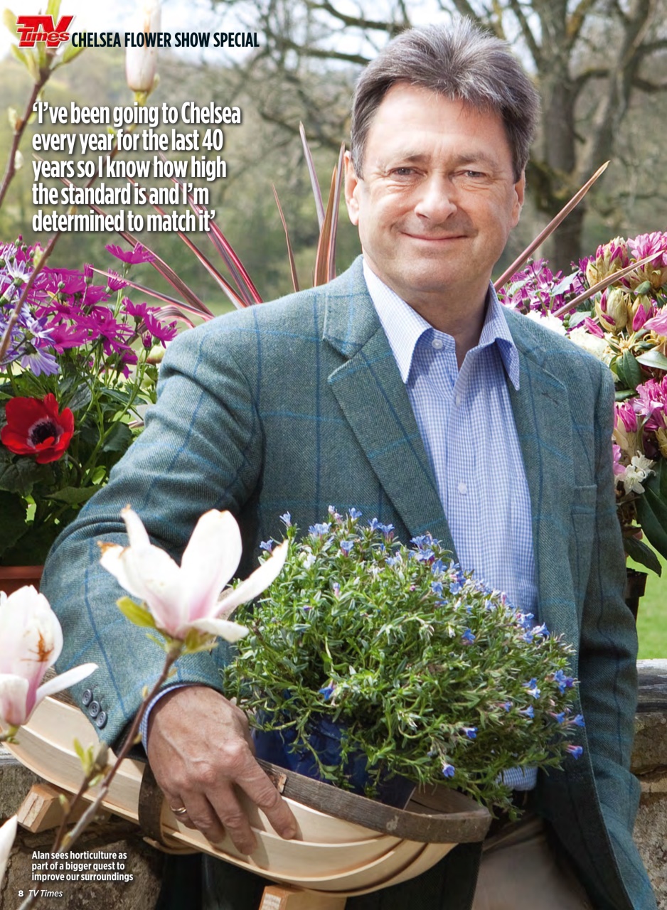 TV Times Preview Pages