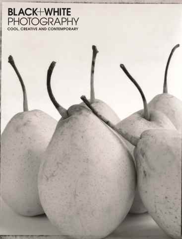 Black+White Photography issue June 2014