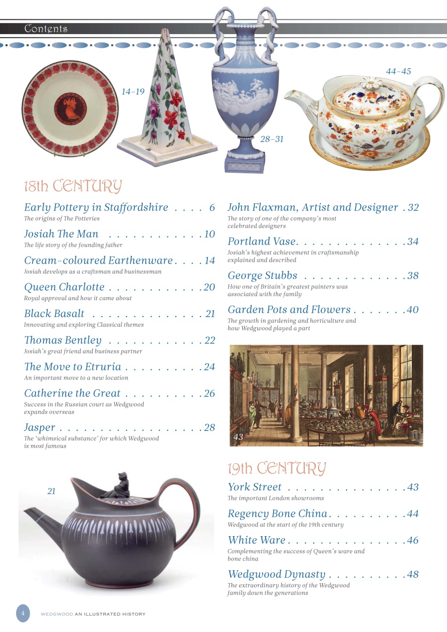 Aviation Specials Preview Pages