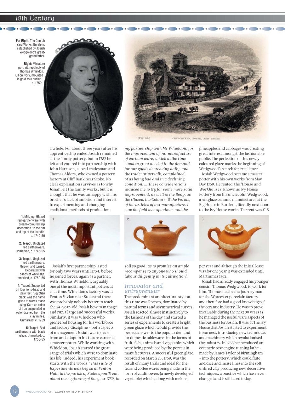 Aviation Specials Preview Pages