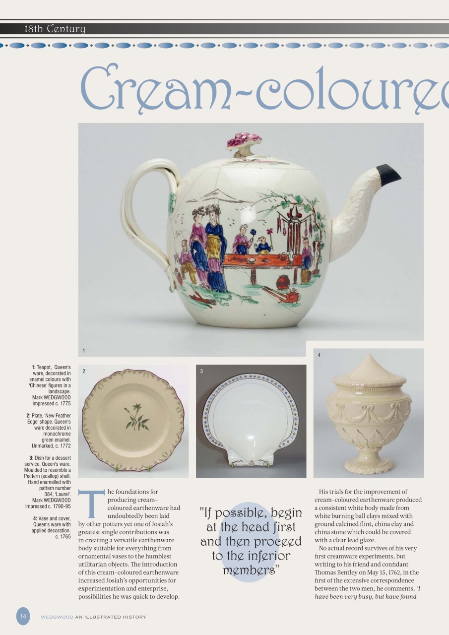 Aviation Specials Preview Pages