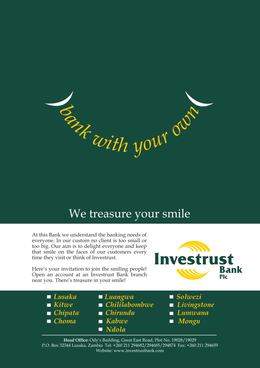 The Bulletin & Record Preview Pages