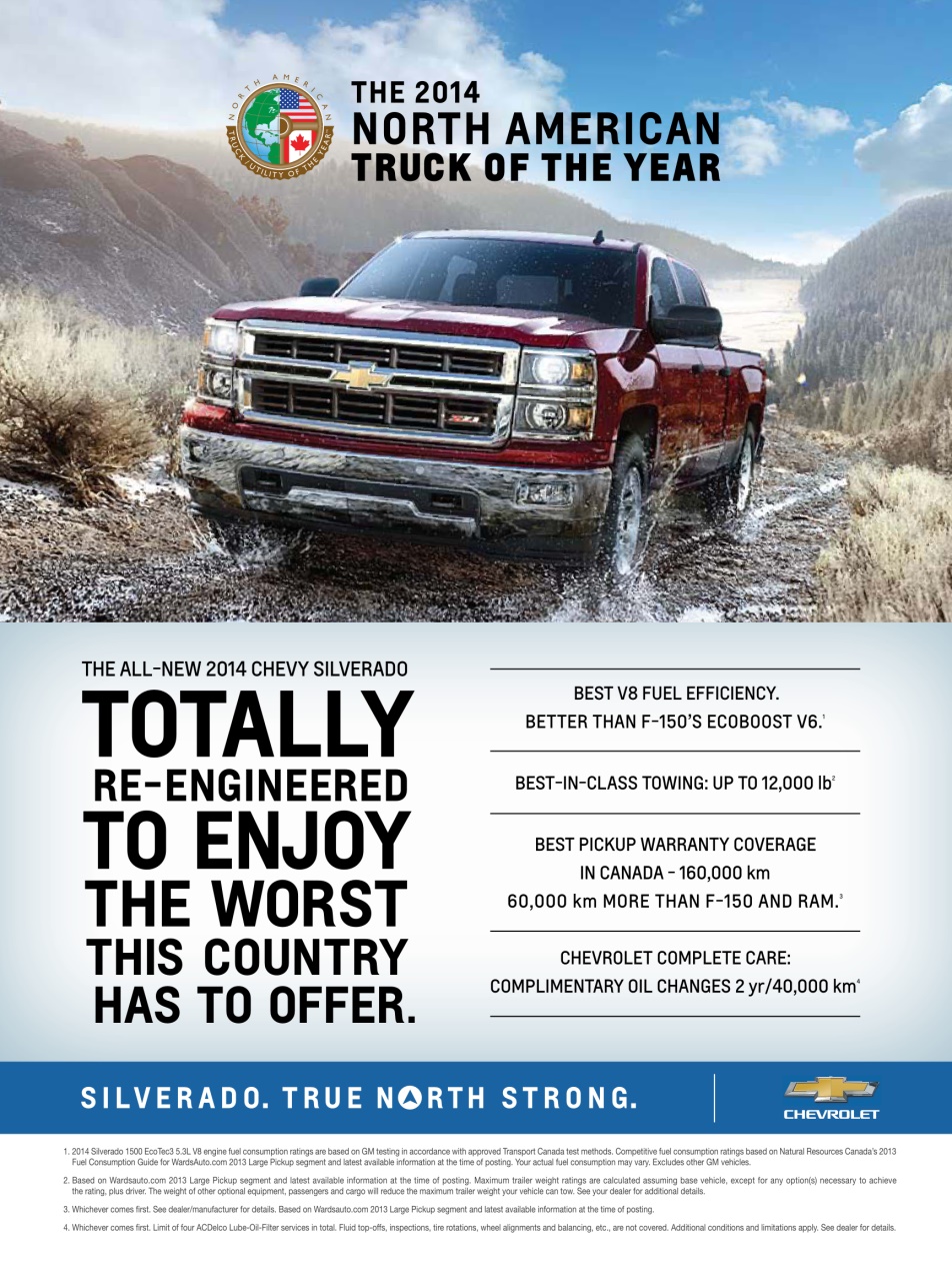 Western Horse Review Preview Pages