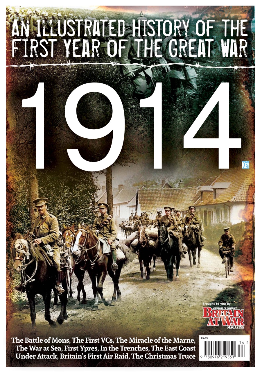 Aviation Specials Preview Pages