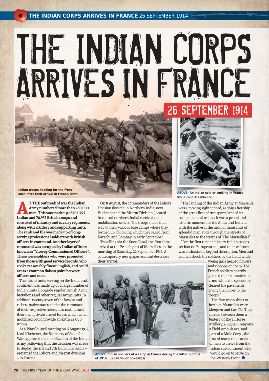 Aviation Specials Preview Pages