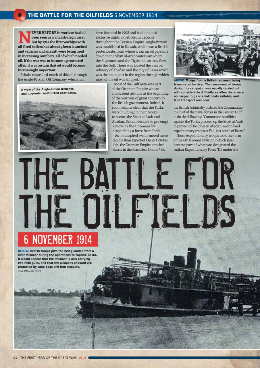 Aviation Specials Preview Pages