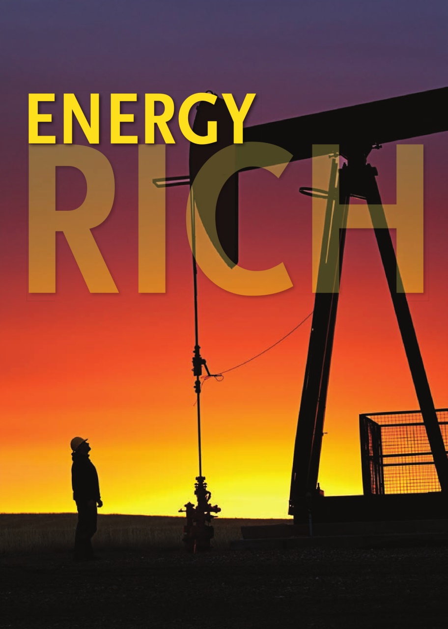 Canadian Geographic Preview Pages