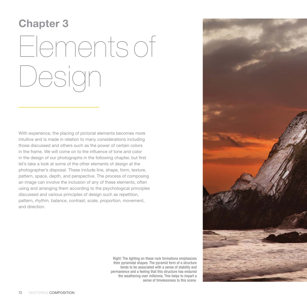 Black+White Photography Preview Pages