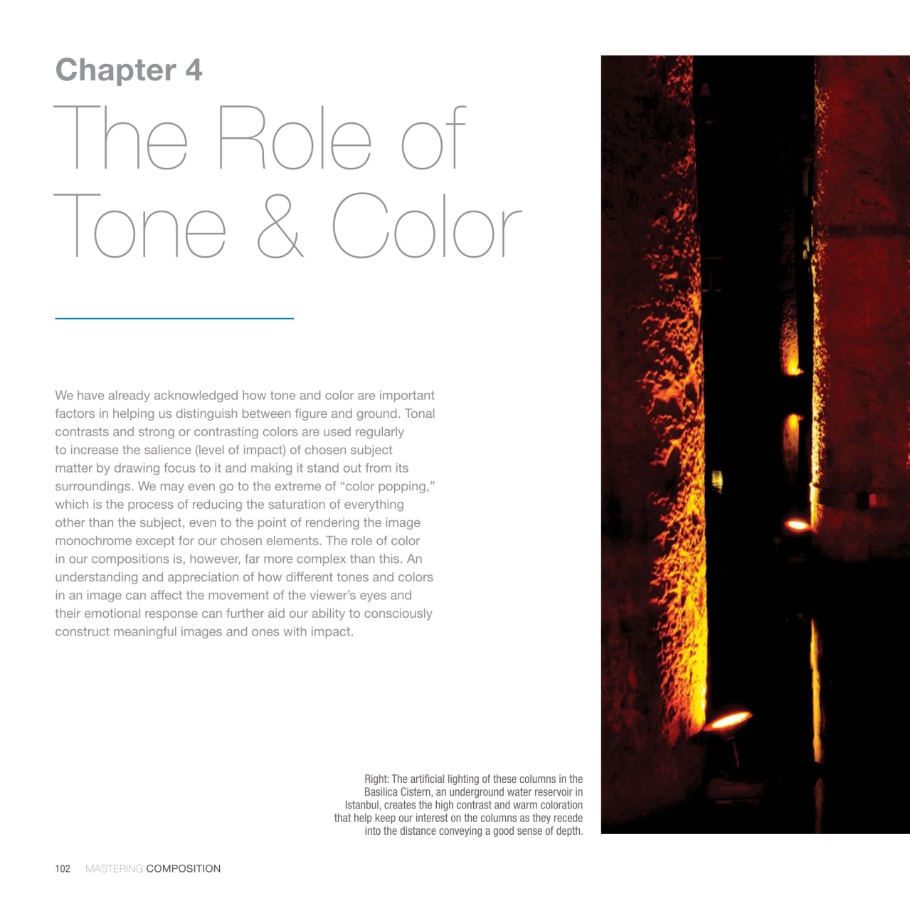 Black+White Photography Preview Pages