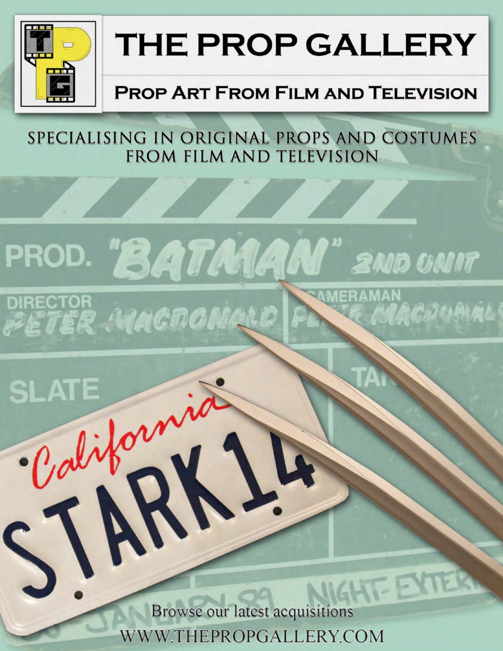 SFX Special Editions Preview Pages