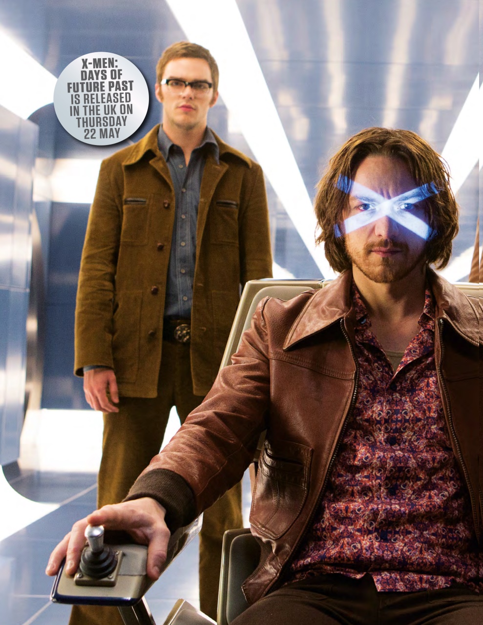 SFX Special Editions Preview Pages