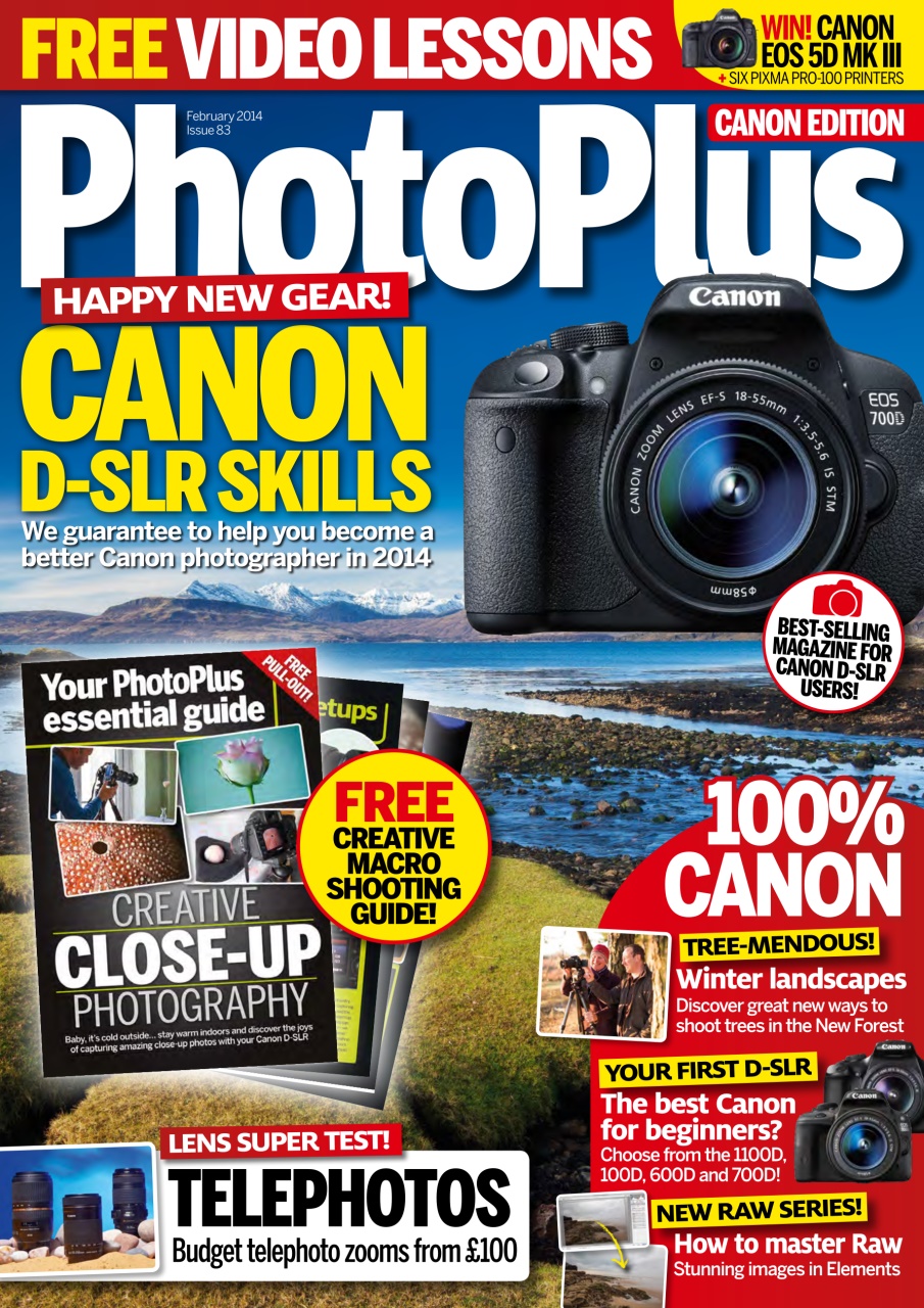 PhotoPlus Preview Pages