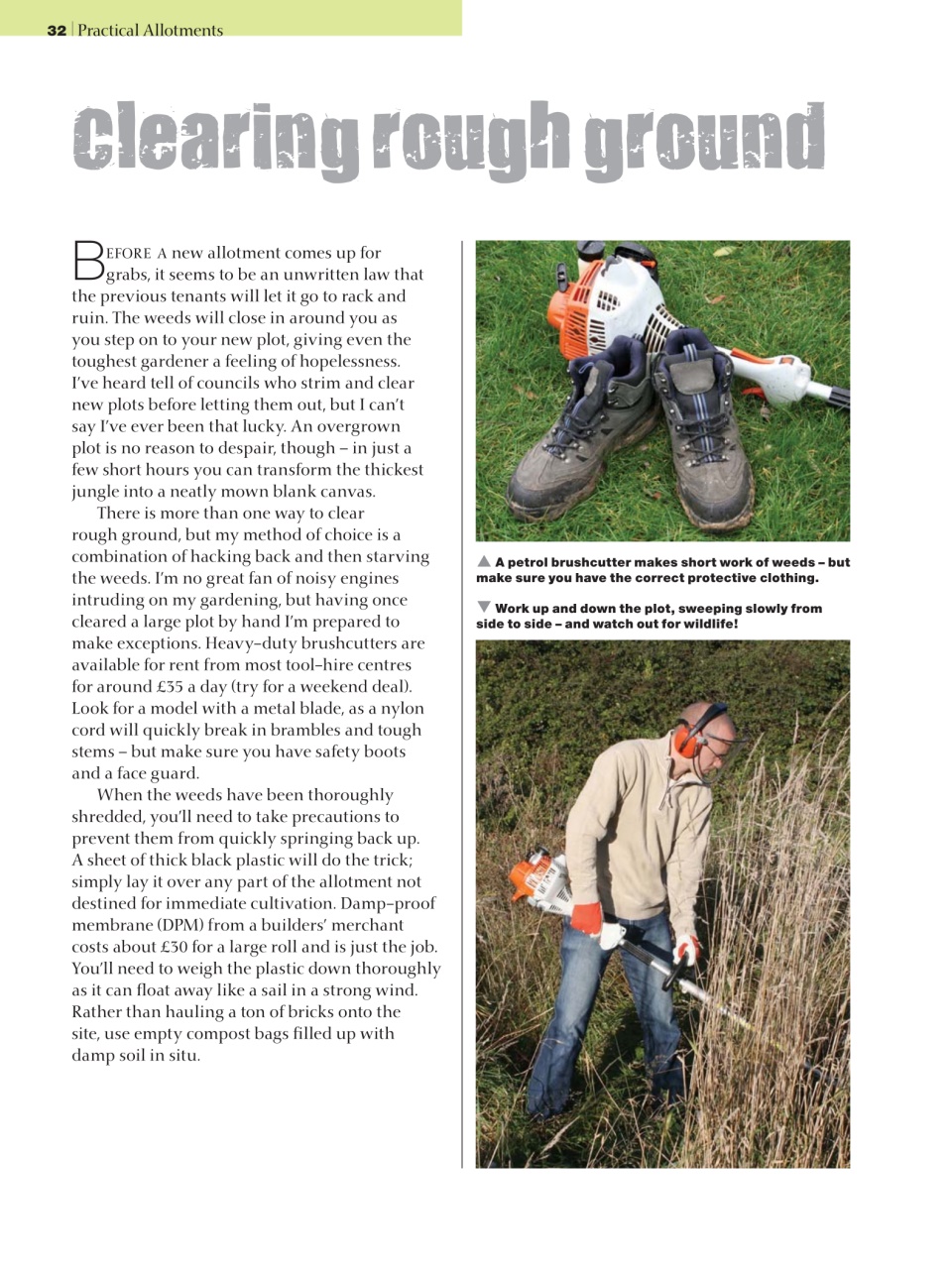 Woodworking Crafts Magazine Preview Pages