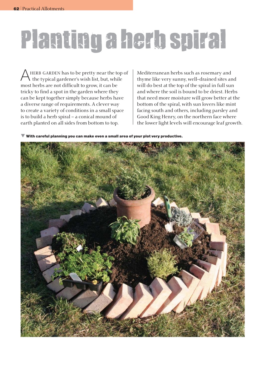 Woodworking Crafts Magazine Preview Pages