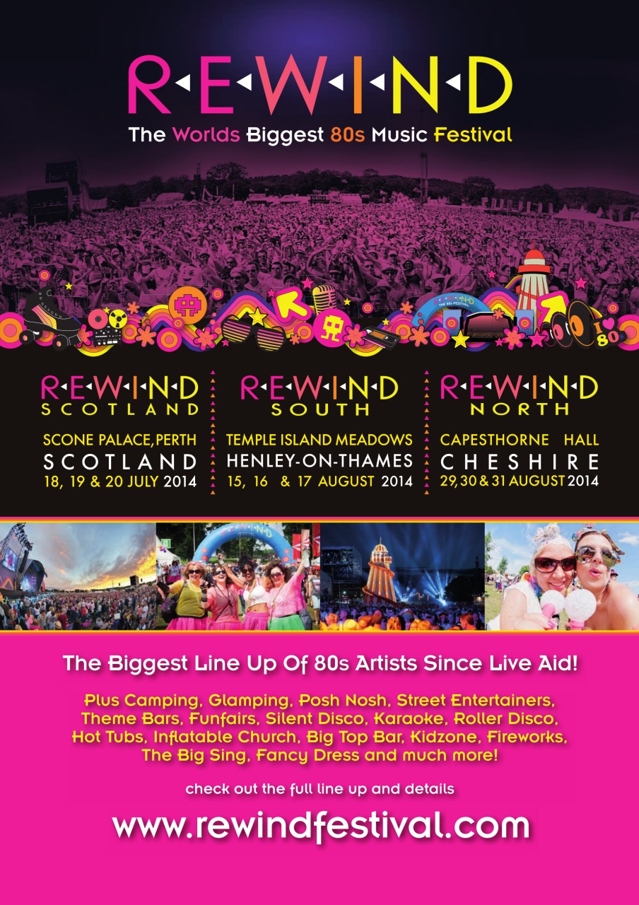 Classic Pop Preview Pages