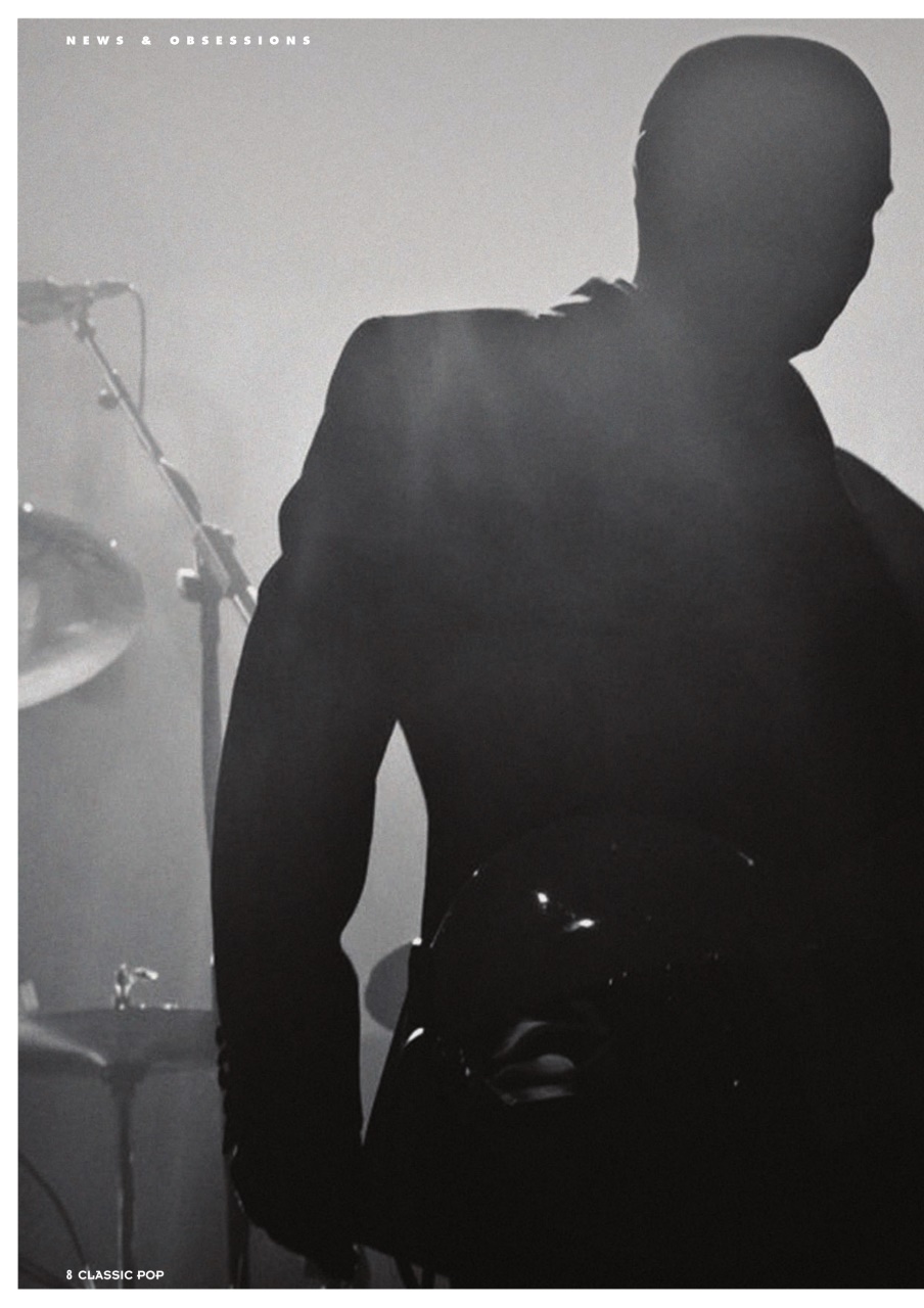 Classic Pop Preview Pages