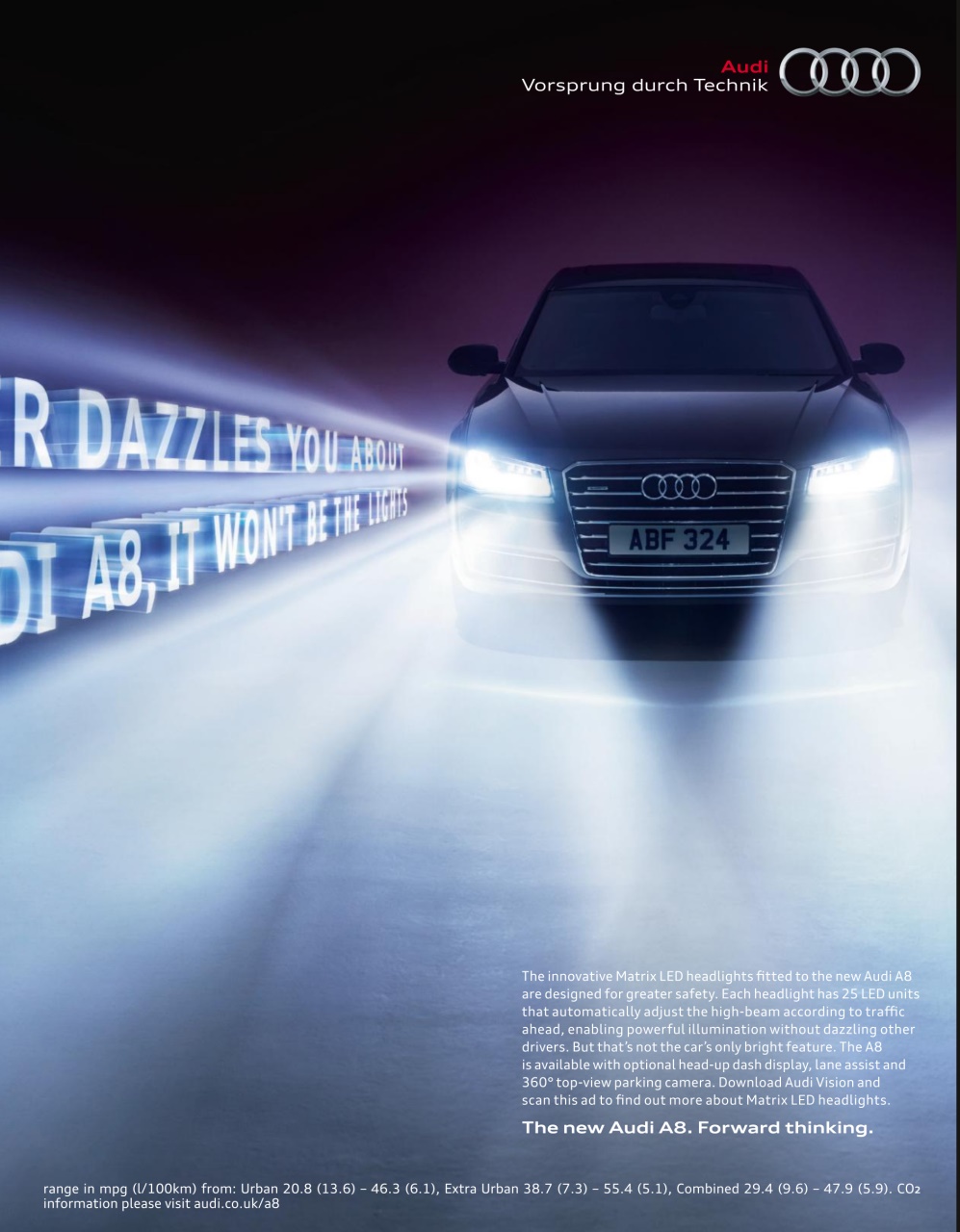 BBC Top Gear Magazine Preview Pages