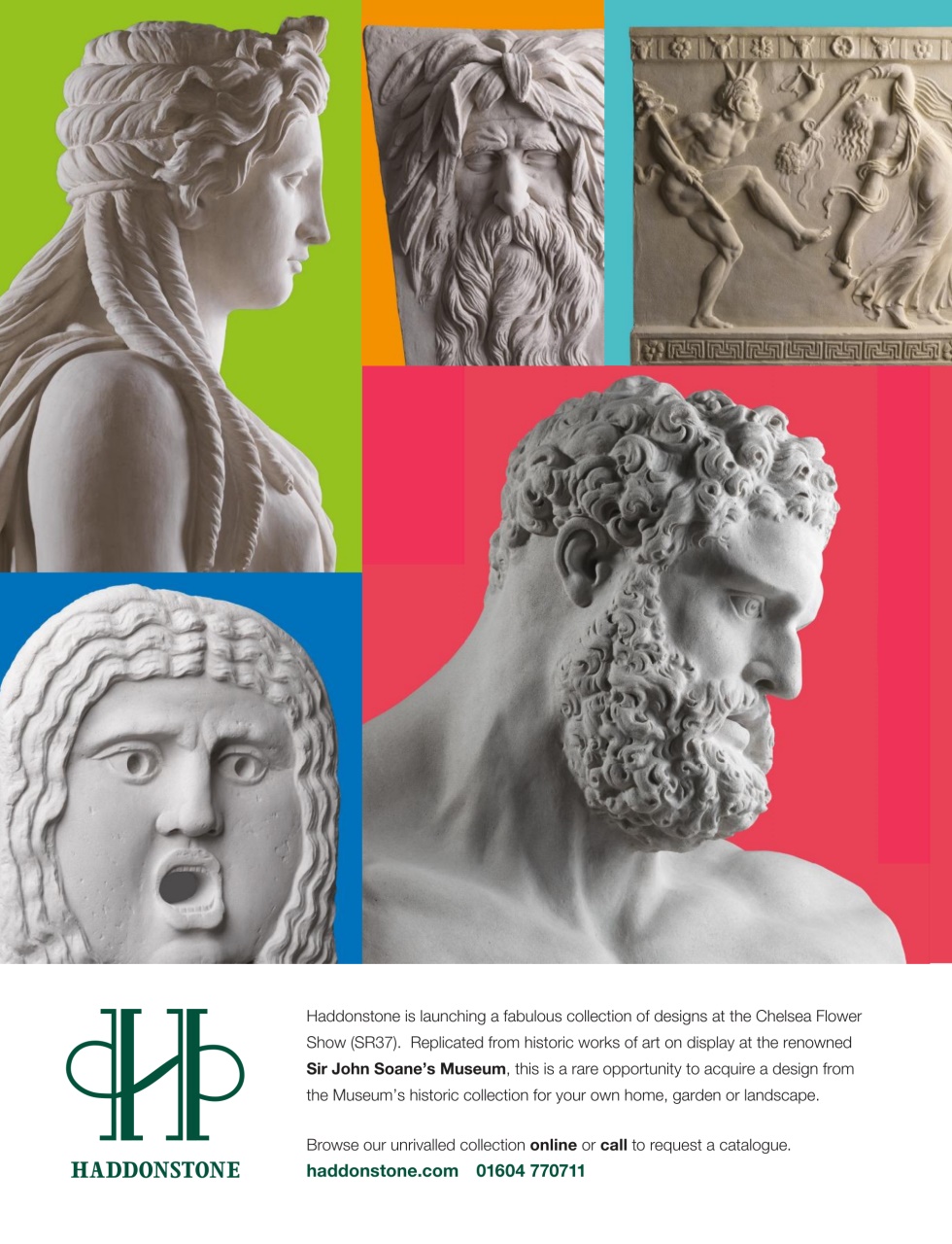 Country Life Preview Pages