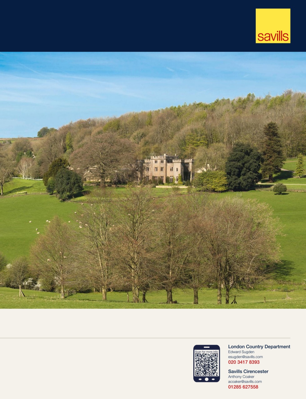 Country Life Preview Pages