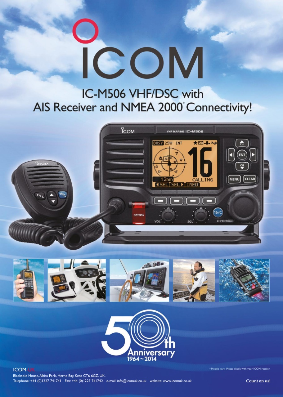 Practical Boatowner Preview Pages