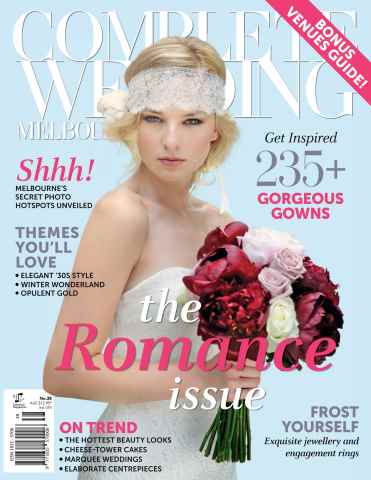 Melbourne Issue#38 2014 issue Melbourne Issue#38 2014