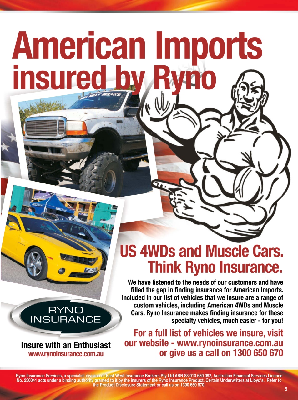 JUST CARS Preview Pages