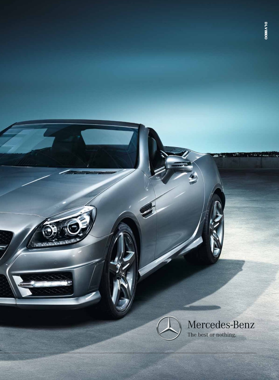 Automobilismo Preview Pages