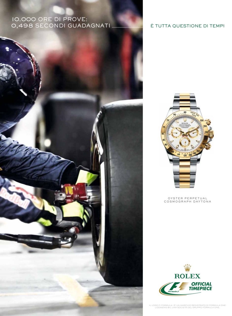 Automobilismo Preview Pages