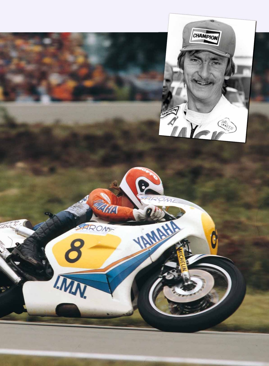 Motociclismo d'Epoca Preview Pages