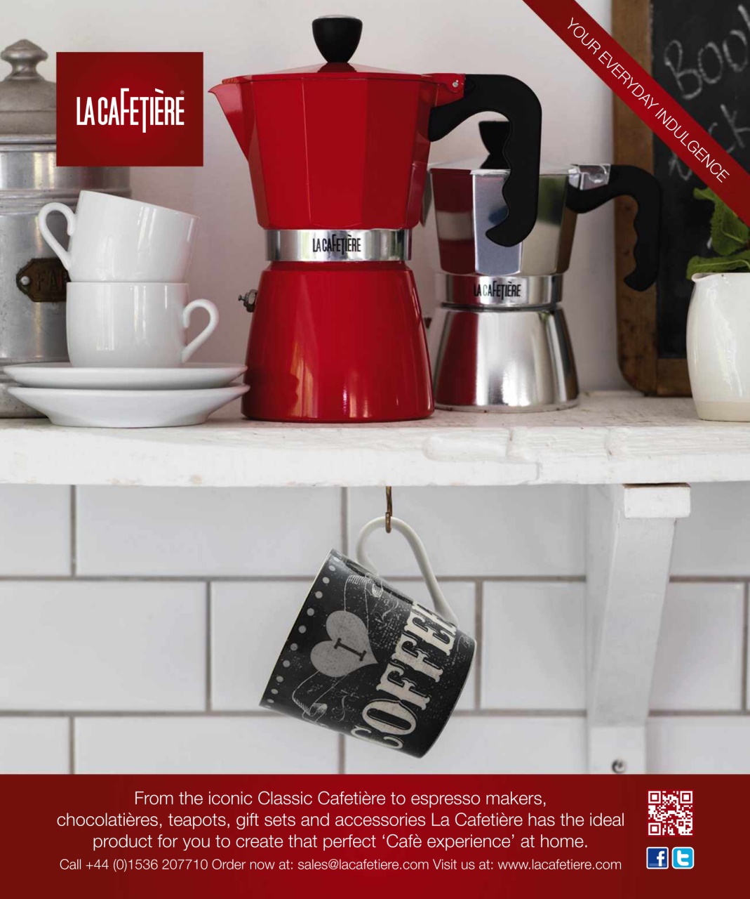 Olive Magazine Preview Pages