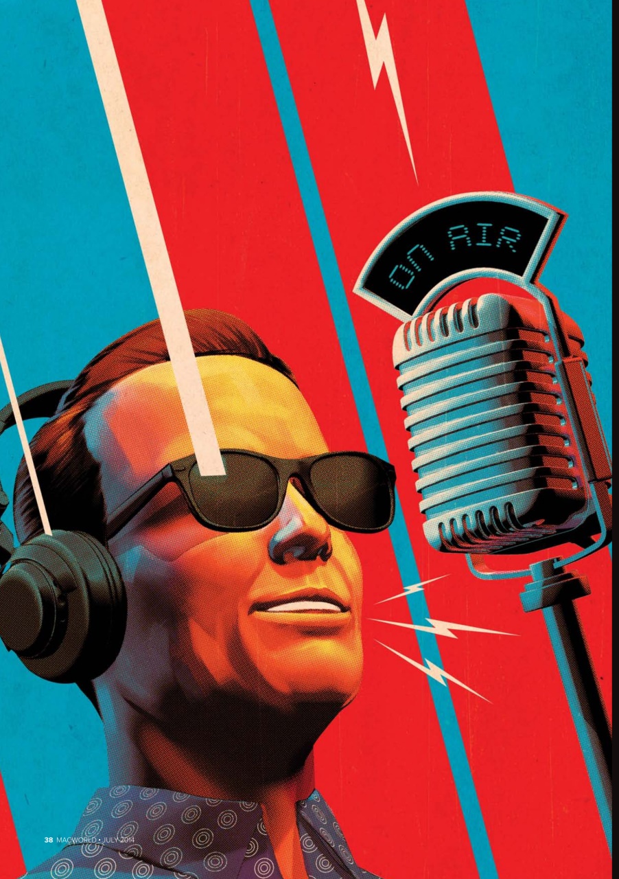 Macworld Preview Pages