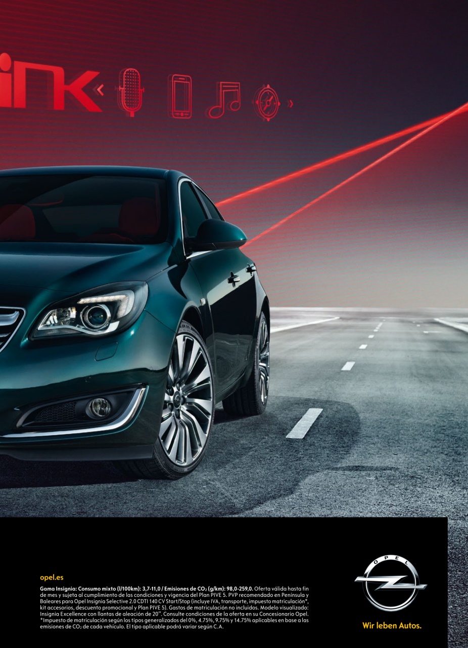 Auto Bild Preview Pages