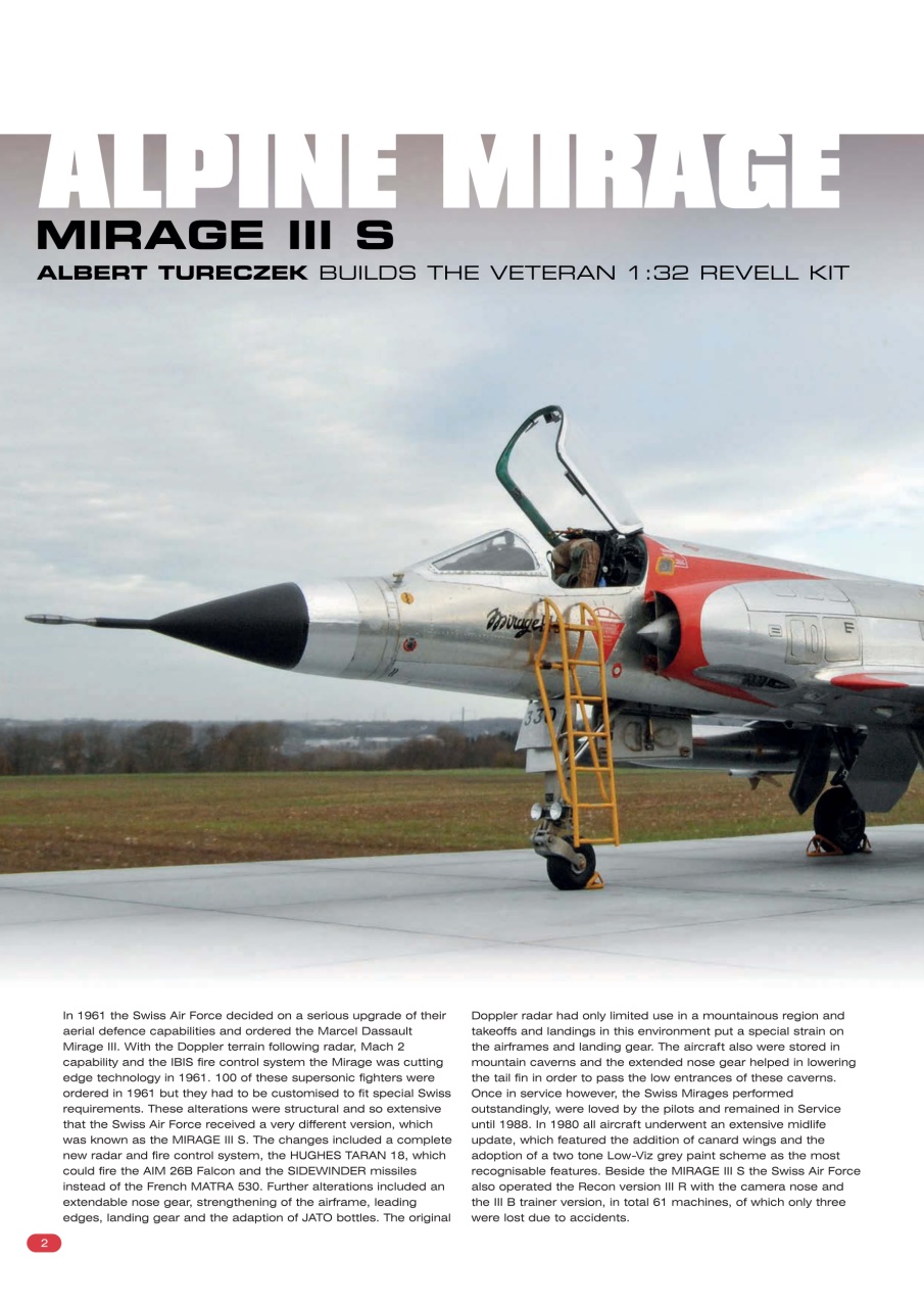 Meng AIR Modeller Preview Pages