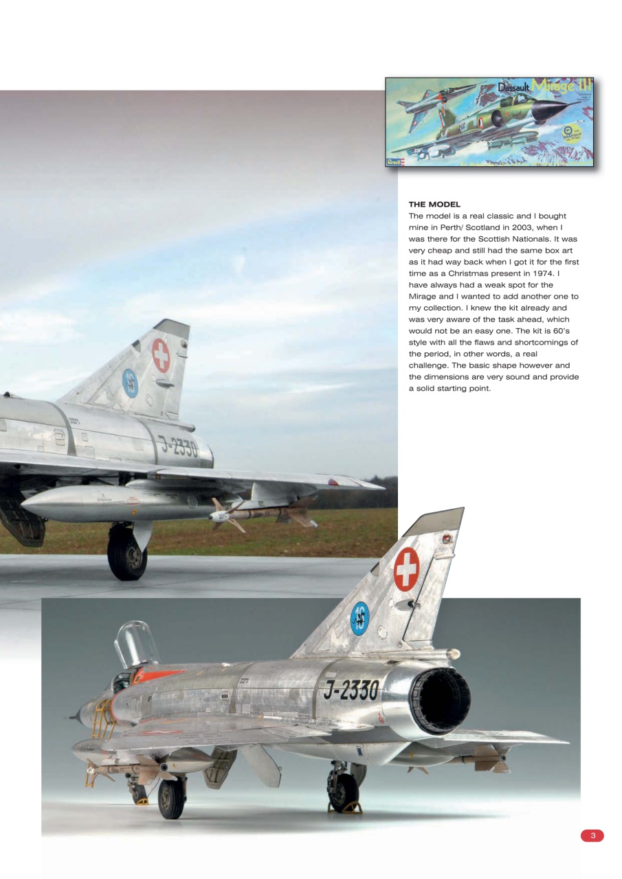 Meng AIR Modeller Preview Pages