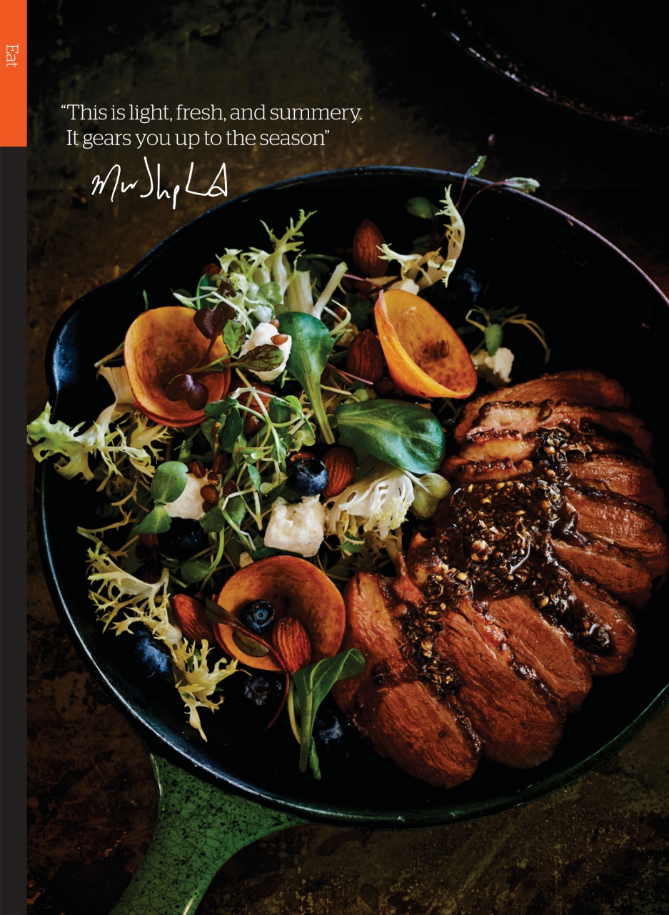 Ottawa Magazine Preview Pages