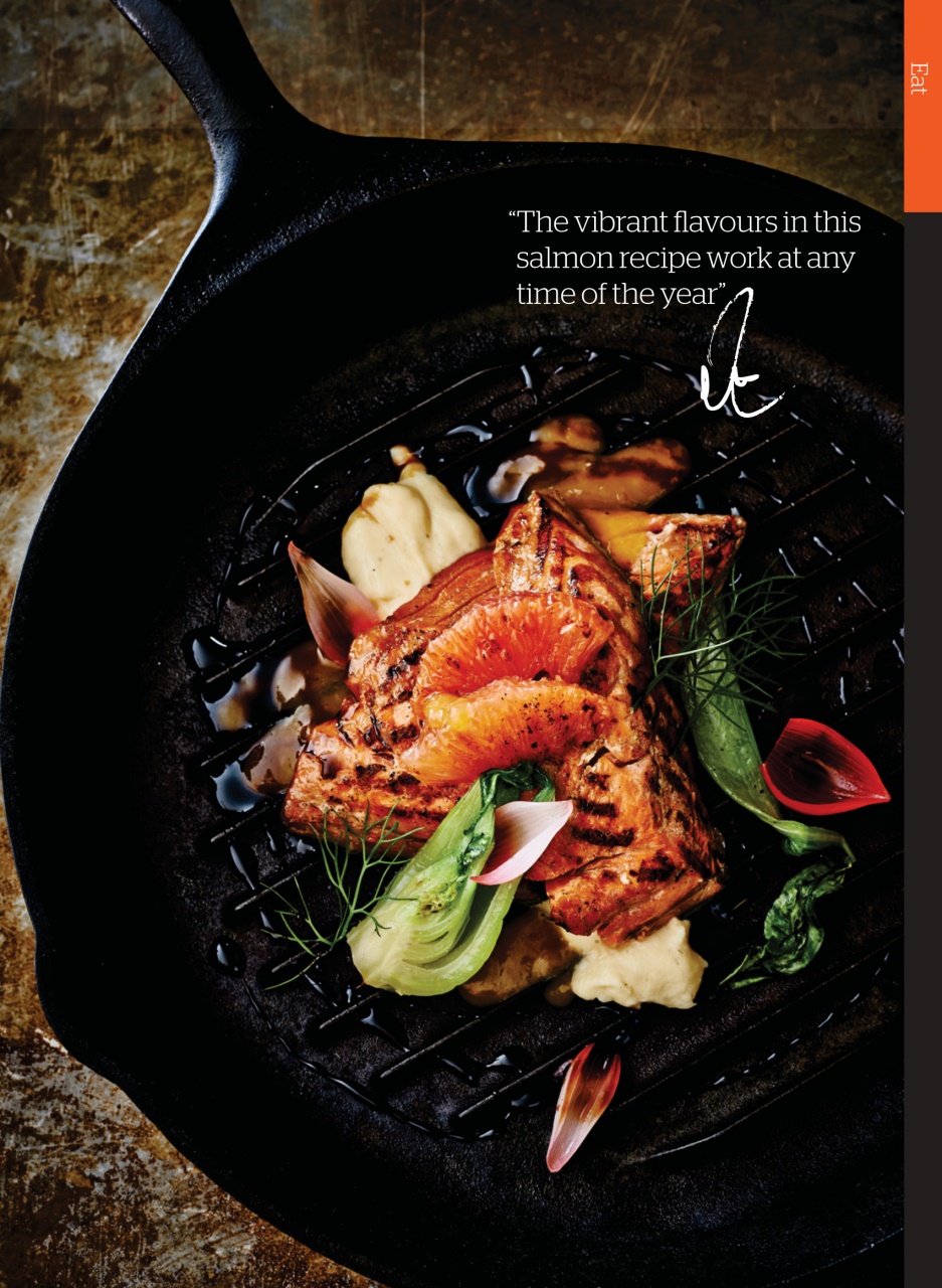 Ottawa Magazine Preview Pages