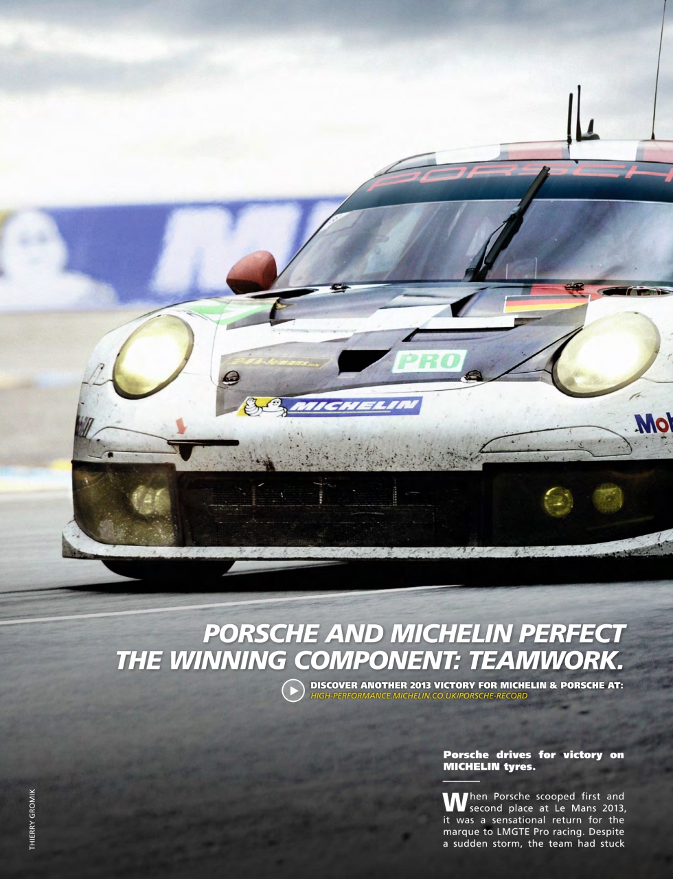 Autosport Preview Pages