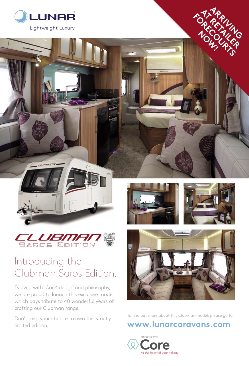 Practical Caravan Preview Pages