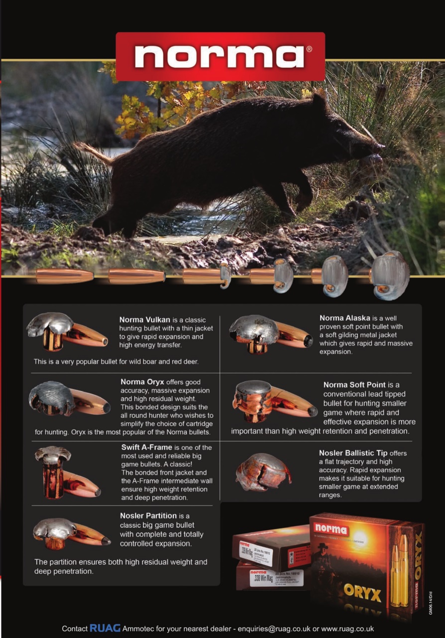 Gunmart Preview Pages