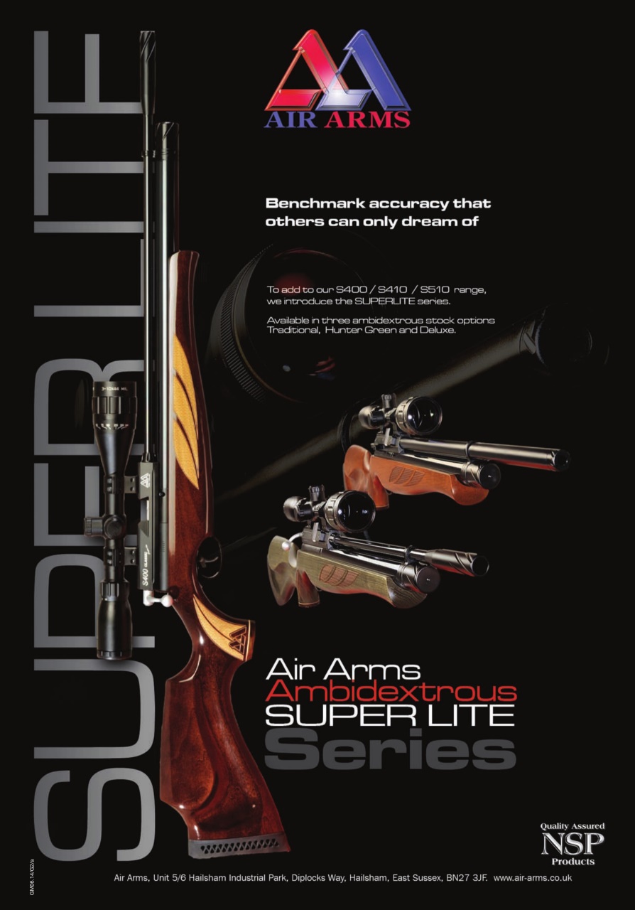 Gunmart Preview Pages