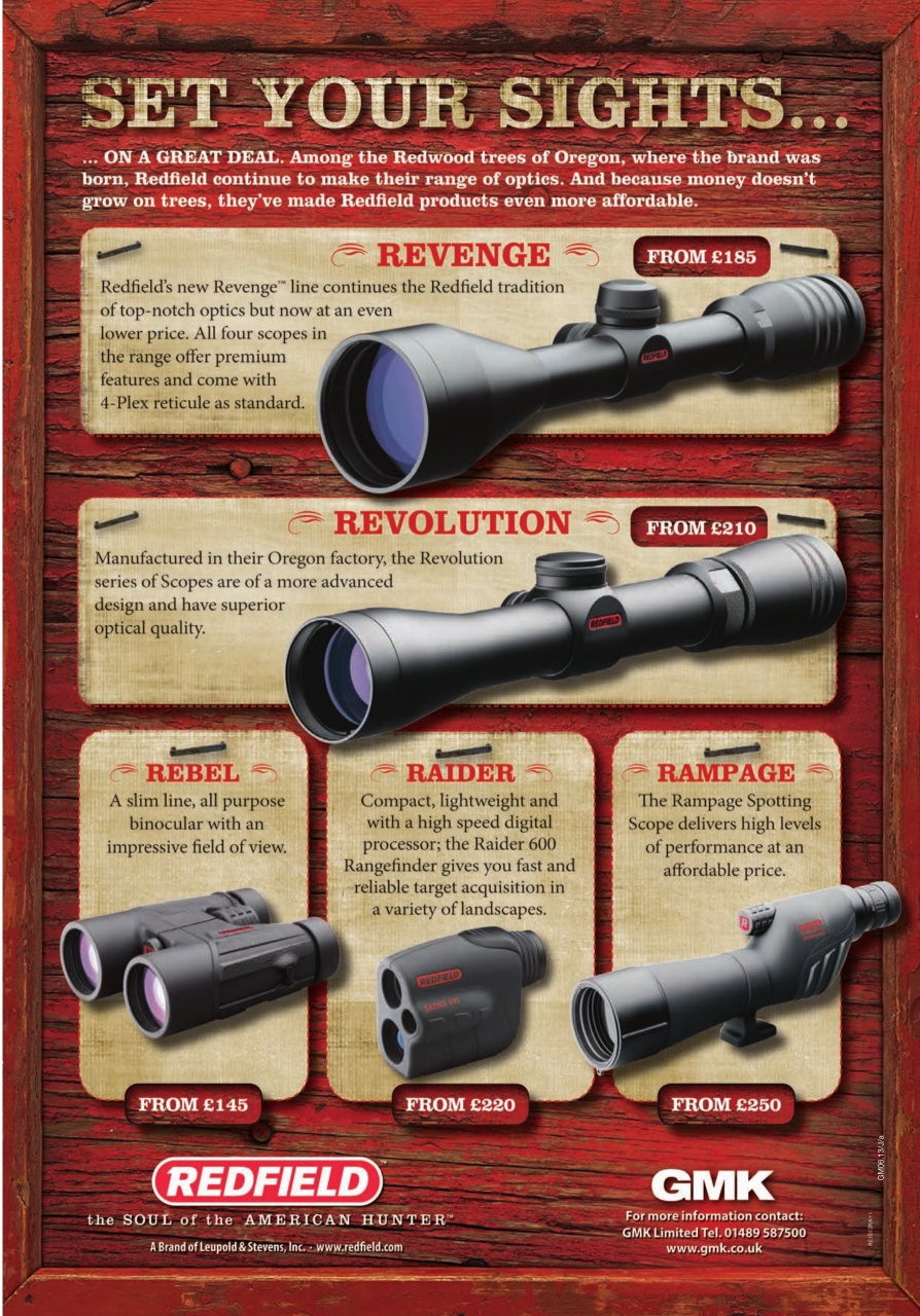 Gunmart Preview Pages