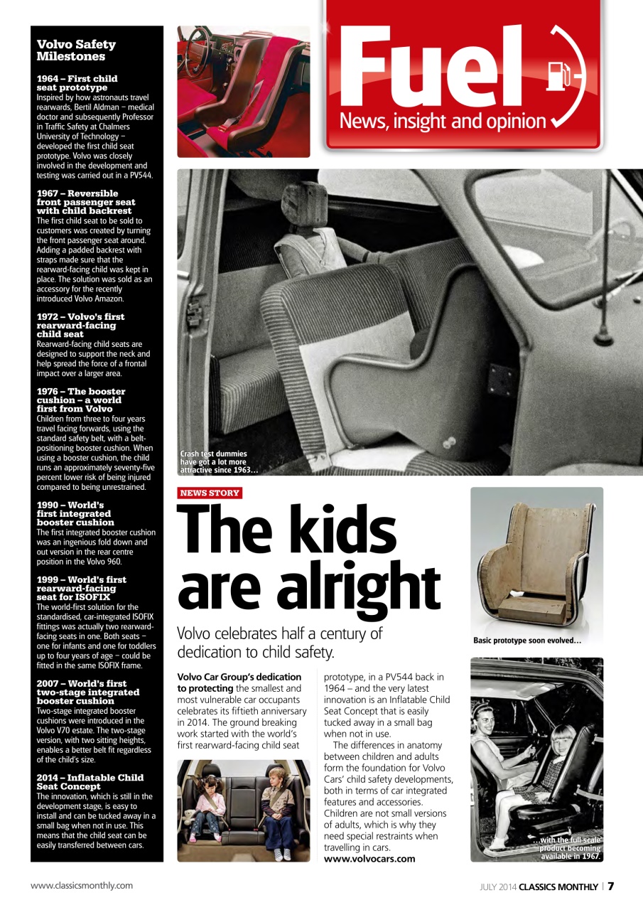 Classics World Preview Pages